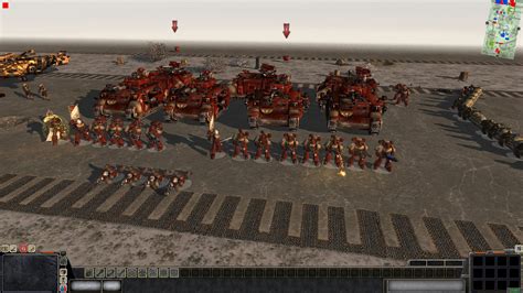 Men of War 2 Ultimate Mod Warhammer 40k 2024 .
